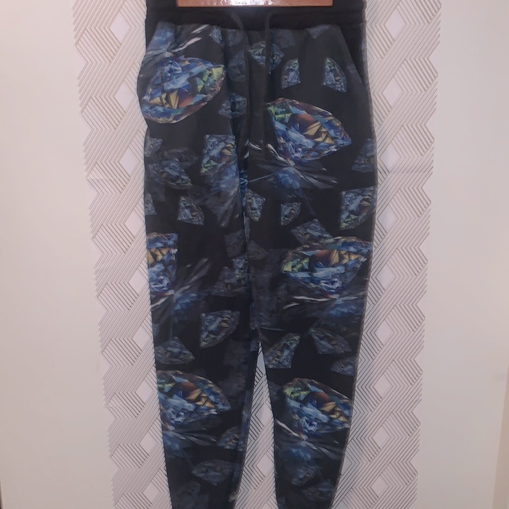Nobility Galaxy/Universe Joggers